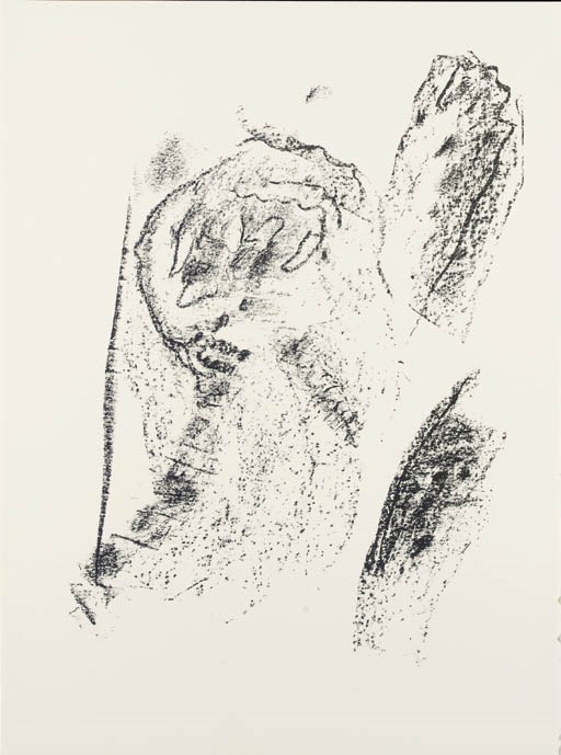 [MICHAUX, Henri].  Vadim KOZOVOI.