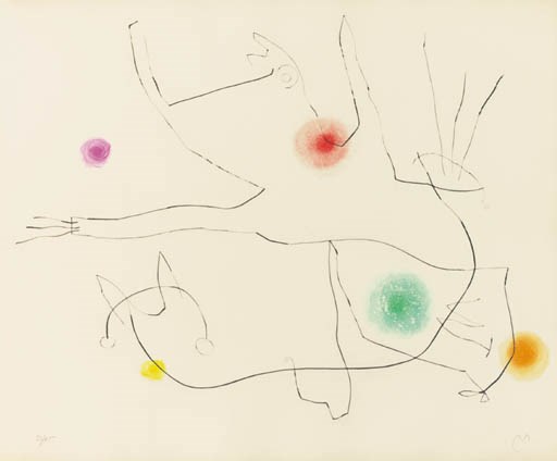 [MIRO Joan]. CHAR, René.
