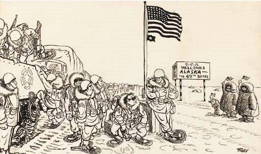 Carl Ronald Giles, O.B.E. (1916-1995)