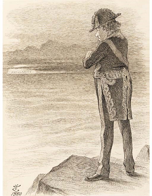 Sir John Tenniel (1820-1914)