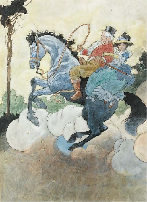 Charles Robinson (1870-1937)