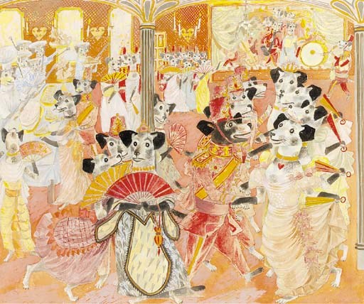Betty Swanwick (1915-1989)