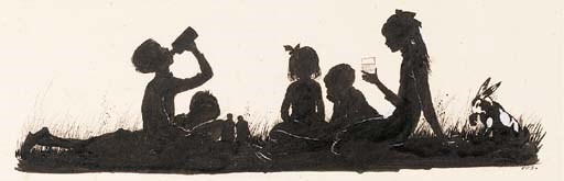 Ernest Howard Shepard (1879-1976)