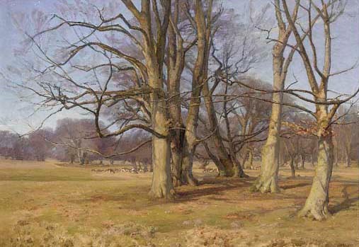 Peder Klitz (1874-1955)