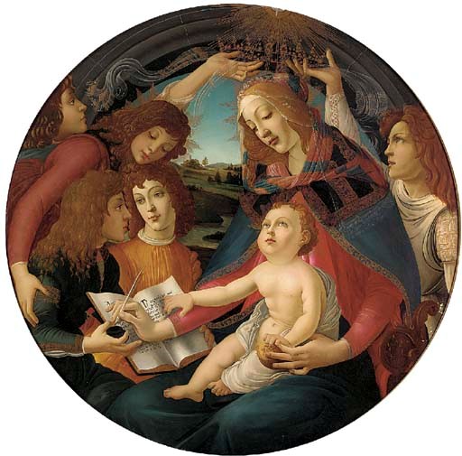 After Alessandro di Mariano Filipepi, called Botticelli