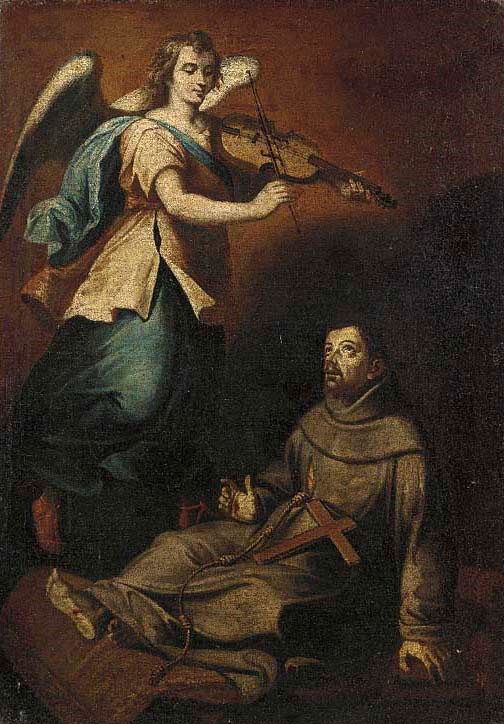 Italian School, 18th Century