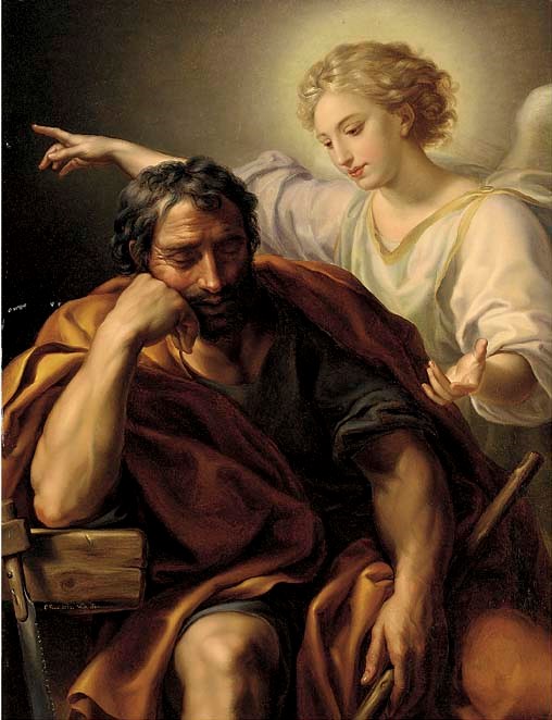 Carl Schellein, after Raphael Mengs (1820 - 1888)
