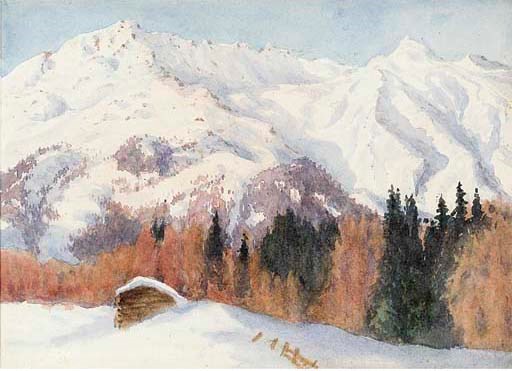HUME-WILHEIM, Lady (1862-1948)