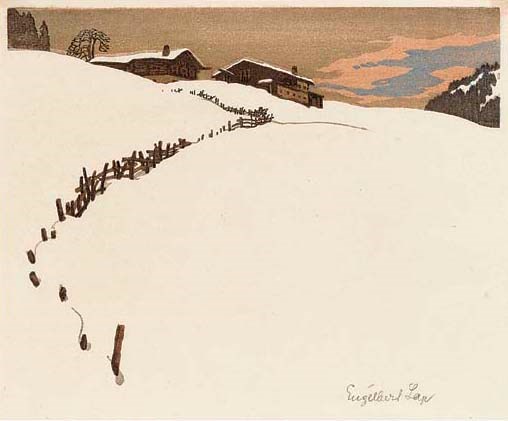 LAP, Engelbert (B.1886)