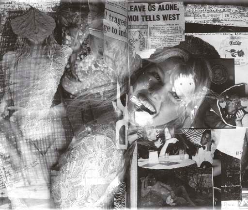 PETER BEARD