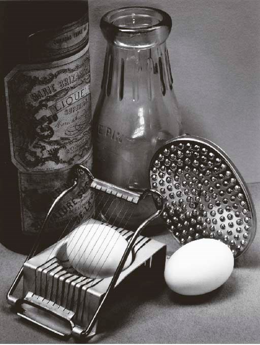 Still-Life, San Francisco