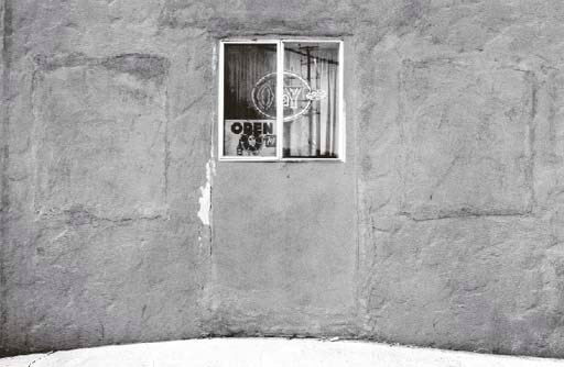 LEWIS BALTZ