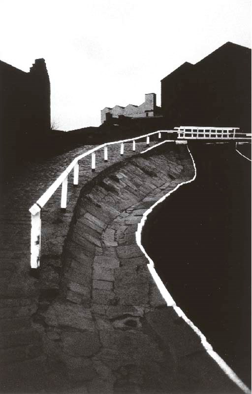 MICHAEL KENNA