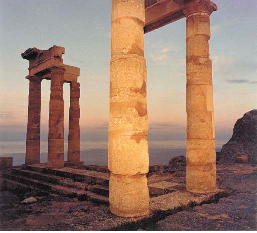 RICHARD MISRACH