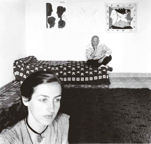 ROBERT DOISNEAU