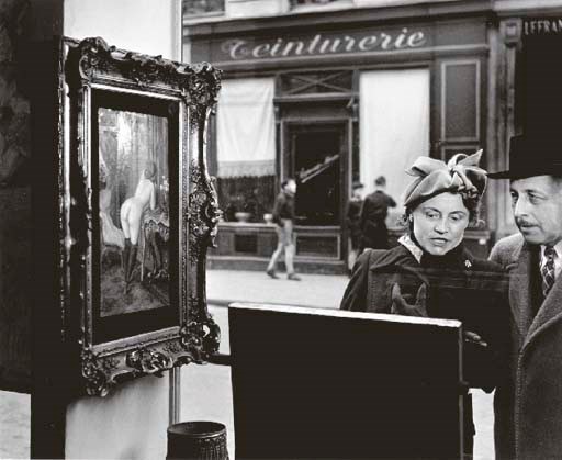 ROBERT DOISNEAU
