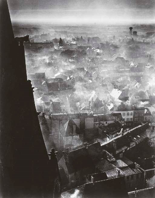 BRASSAÏ
