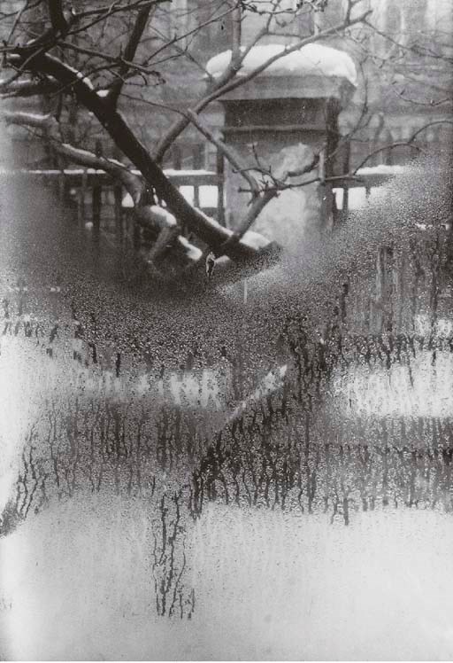 JOSEF SUDEK