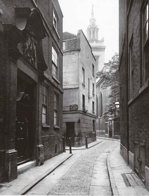 HENRY DIXON