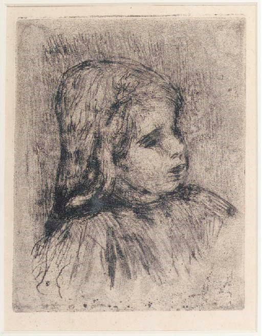 PIERRE-AUGUSTE RENOIR