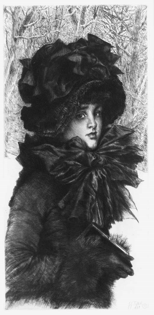 JAMES-JACQUES-JOSEPH TISSOT (1836-1902)