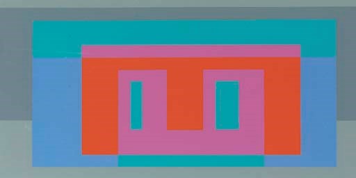 JOSEF ALBERS