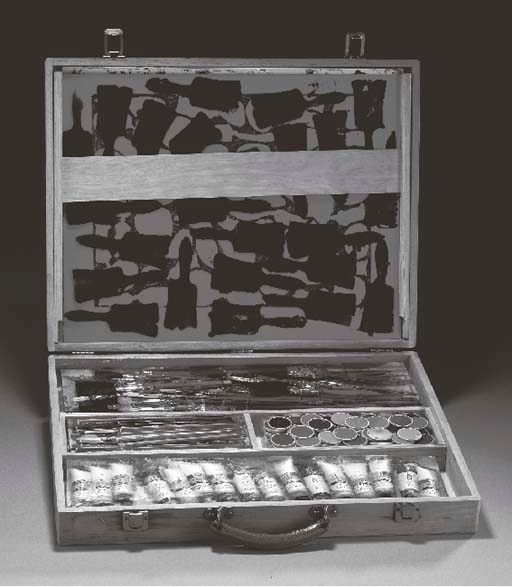 ARMAN (B. 1928)