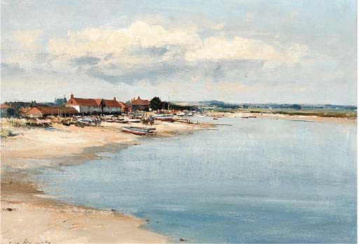 Ian Houston, 20th Century