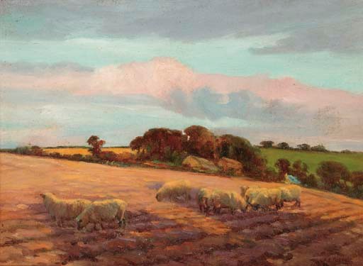Arthur E. Toope (1884-1954)