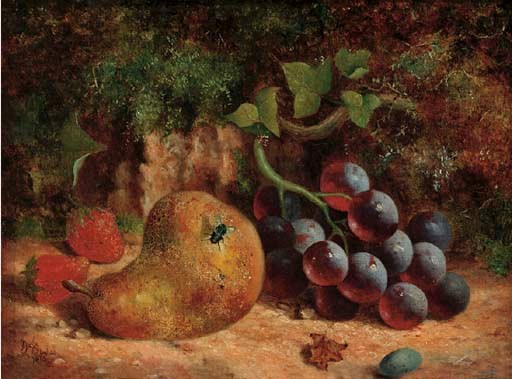 William Hughes (1842-1901)