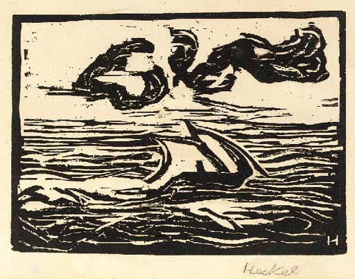 Erich Heckel (1883-1970)