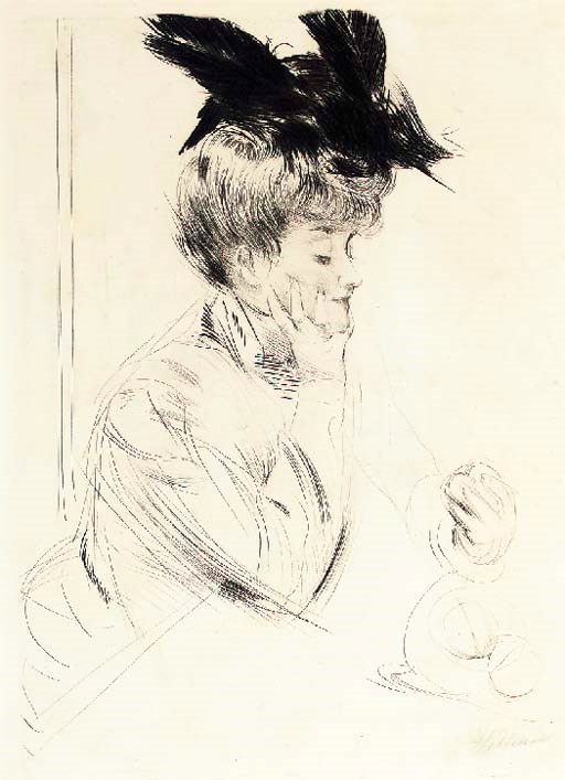 Paul César Helleu