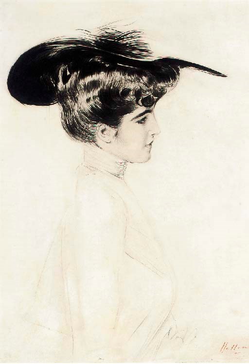 Paul César Helleu