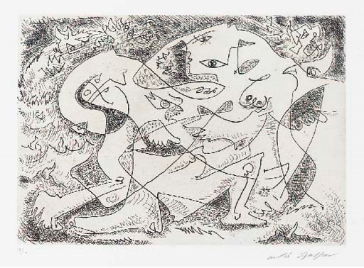 André Masson