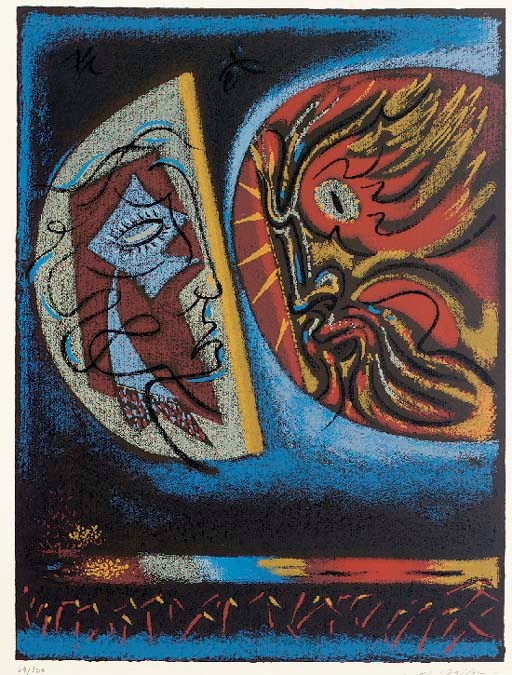 André Masson