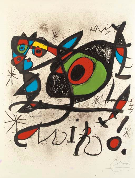 Joan Miró