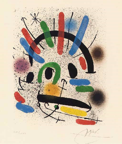 Joan Miró