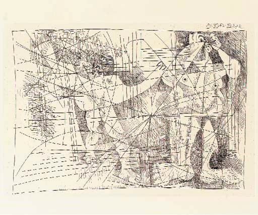 Pablo Picasso
