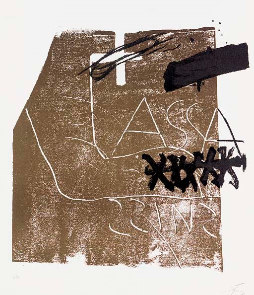 Antoni Tàpies