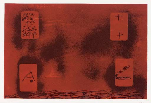 Antoni Tàpies