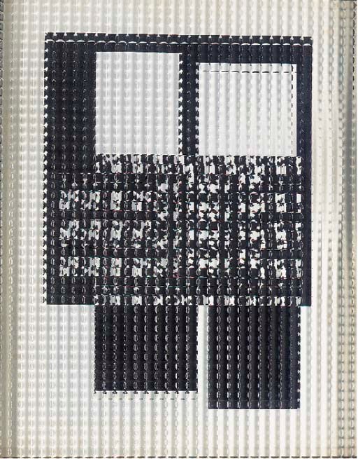 Victor Vasarely (1908-1997)