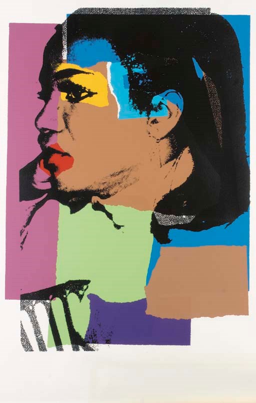 Andy Warhol