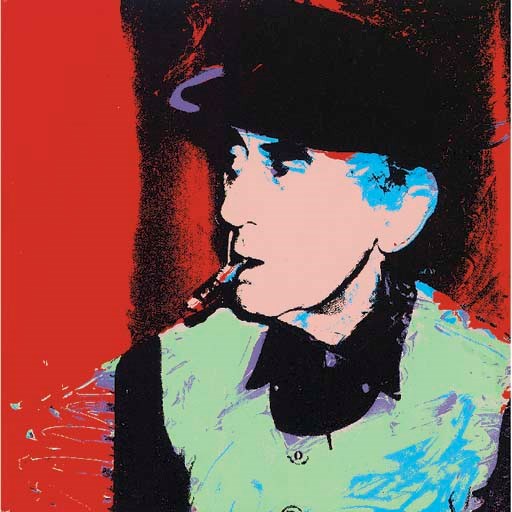 Andy Warhol