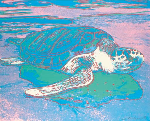 Andy Warhol