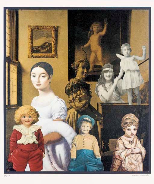 Peter Blake