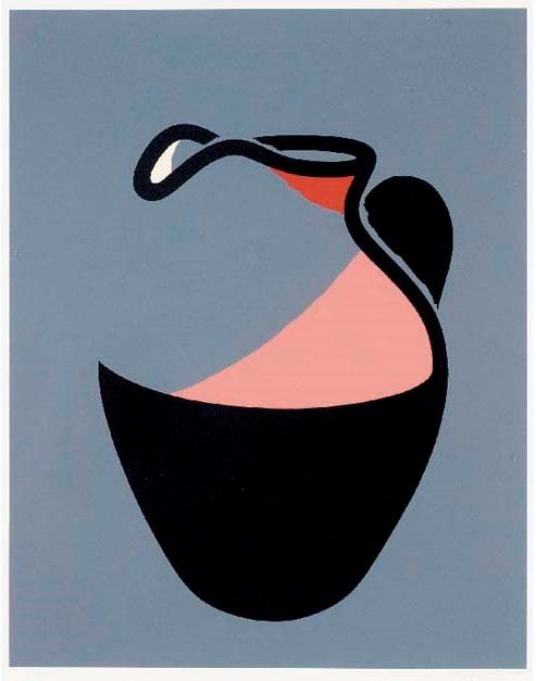Patrick Caulfield