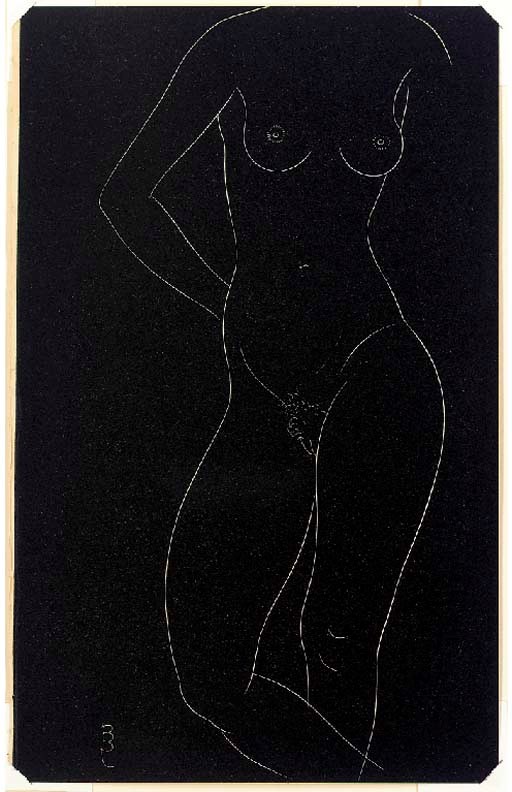 Eric Gill (1882-1940)