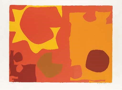 Patrick Heron (1920-1999)
