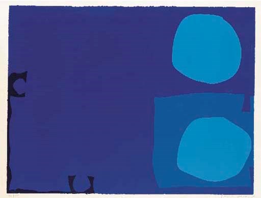 Patrick Heron