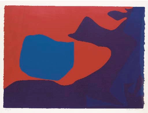 Patrick Heron
